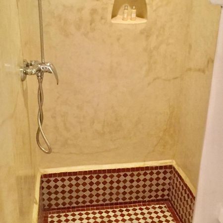 מרקש Riad Loudaya & Spa חדר תמונה