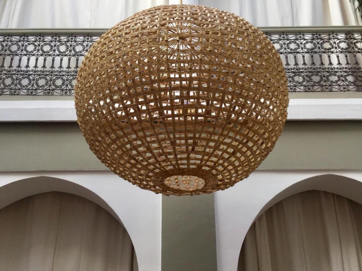מרקש Riad Loudaya & Spa מראה חיצוני תמונה