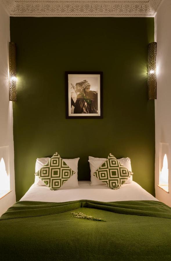 מרקש Riad Loudaya & Spa מראה חיצוני תמונה