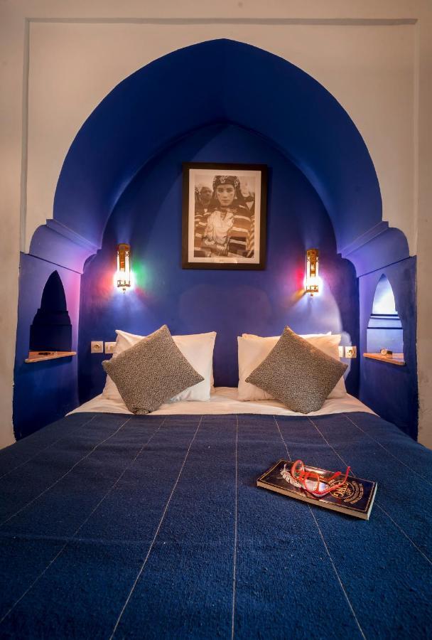 מרקש Riad Loudaya & Spa מראה חיצוני תמונה
