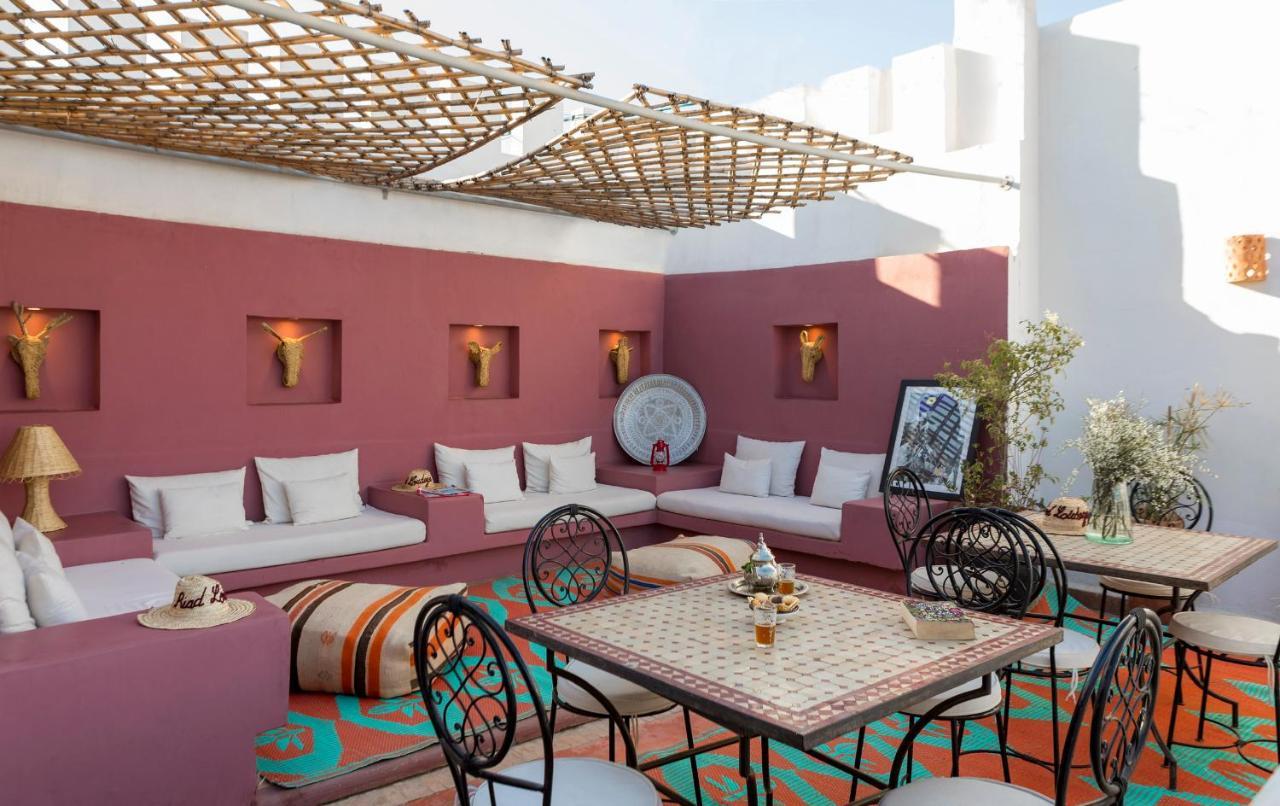 מרקש Riad Loudaya & Spa מראה חיצוני תמונה