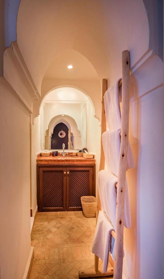 מרקש Riad Loudaya & Spa מראה חיצוני תמונה