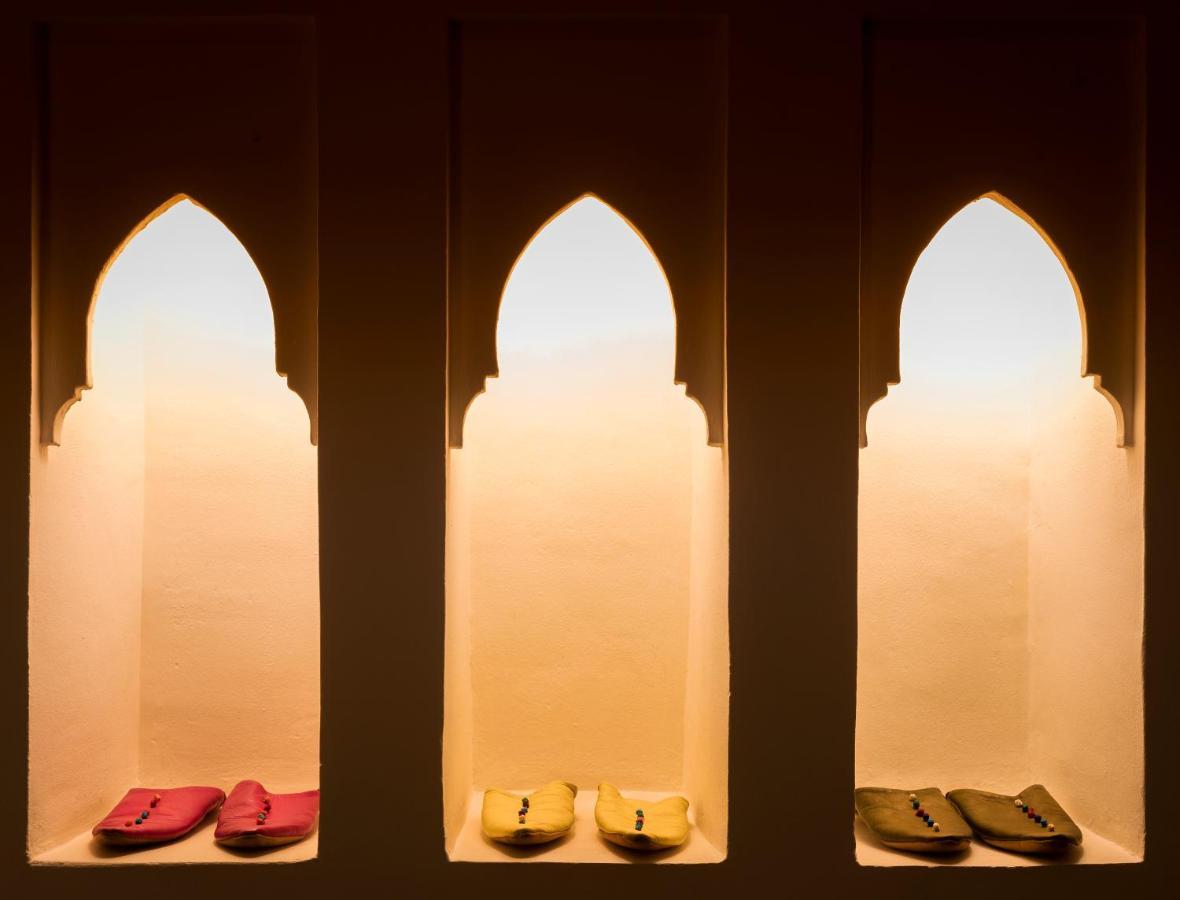מרקש Riad Loudaya & Spa מראה חיצוני תמונה