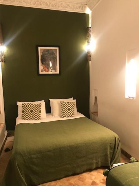 מרקש Riad Loudaya & Spa מראה חיצוני תמונה