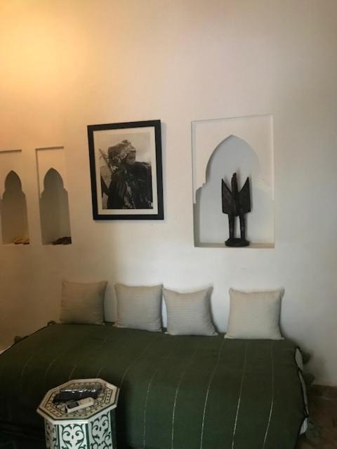 מרקש Riad Loudaya & Spa מראה חיצוני תמונה