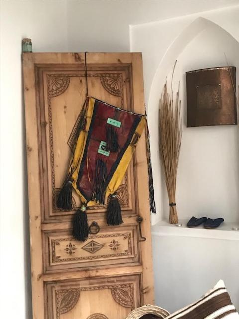 מרקש Riad Loudaya & Spa מראה חיצוני תמונה