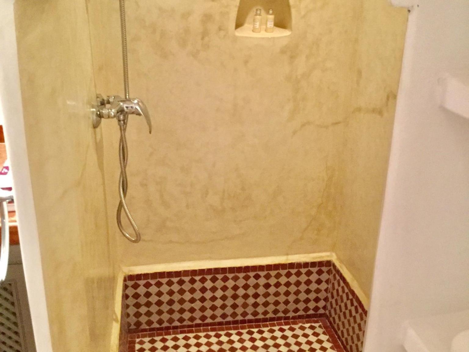 מרקש Riad Loudaya & Spa חדר תמונה